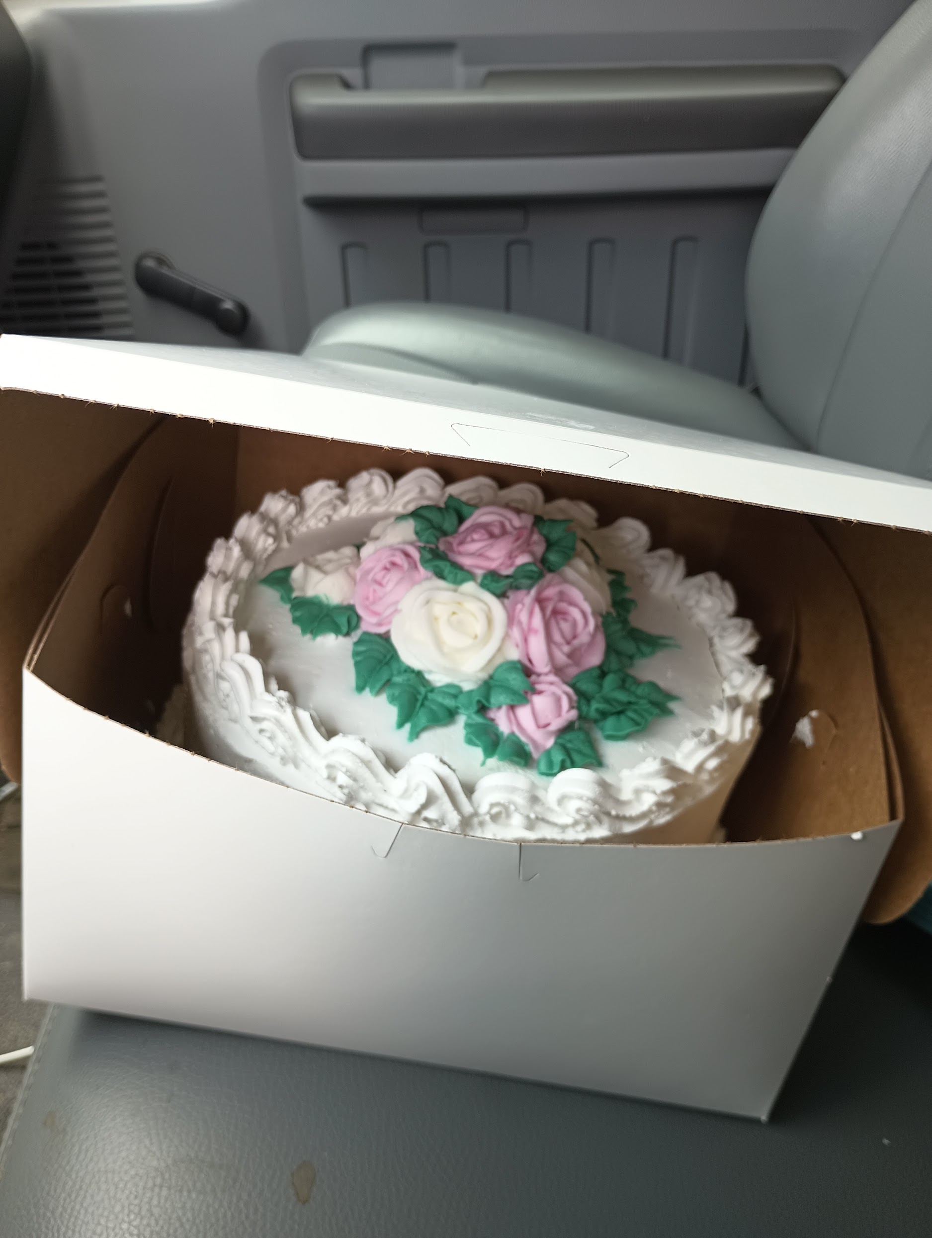 Customer Image