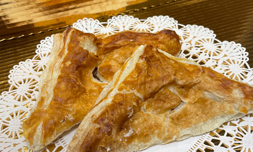 Apple Turnover