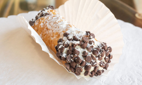 Cannoli