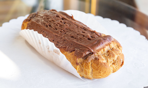 Eclair