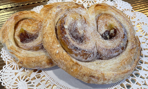 Elephant Ears
