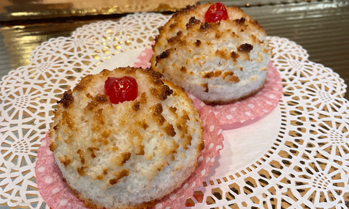 Macaroon