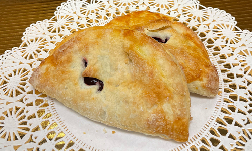 Raspberry Pocket