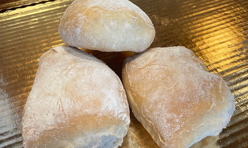 Large Homestyle Rolls