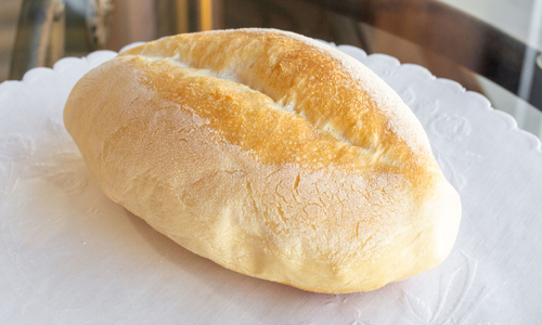 Small Portuguese Rolls